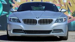 2012 BMW Z4 sDrive35i