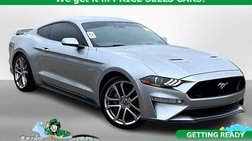 2023 Ford Mustang GT Premium