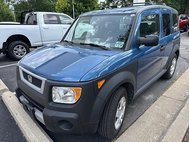 2006 Honda Element LX
