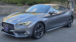 2017 Infiniti Q60 3.0T Premium