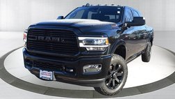 2022 Ram Ram Pickup 2500 Laramie