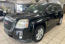 2013 GMC Terrain SLE-1