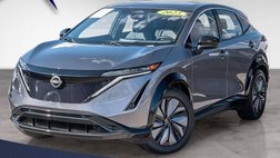 2023 Nissan Ariya Engage