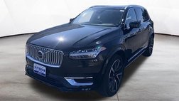 2024 Volvo XC90 B6 Plus Bright Theme 6P