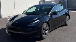 2023 Tesla Model 3 Base