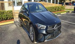 2024 Mercedes-Benz CLA-Class CLA 250
