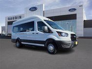 2025 Ford Transit XL