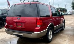 2003 Ford Expedition Eddie Bauer