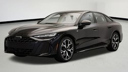 2026 Audi A6 quattro Premium Plus 55 TFSI