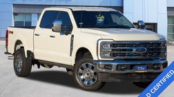 2024 Ford Super Duty F-250 Lariat