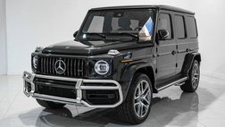 2023 Mercedes-Benz G-Class AMG G 63