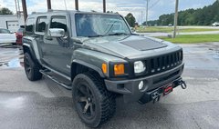 2010 HUMMER H3 Luxury