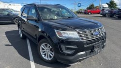 2016 Ford Explorer Base