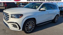 2025 Mercedes-Benz GLS GLS 450