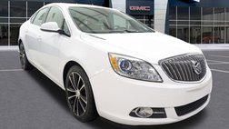 2016 Buick Verano Sport Touring
