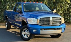 2008 Dodge Ram 3500 Laramie