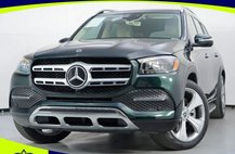 2020 Mercedes-Benz GLS GLS 450