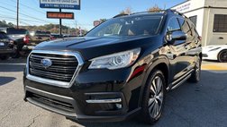2019 Subaru Ascent Touring