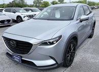 2023 Mazda CX-9 Touring Plus