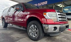 2013 Ford F-150 Limited