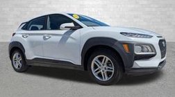 2021 Hyundai Kona SE