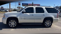 2013 GMC Yukon Denali