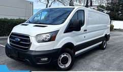 2020 Ford Transit 150