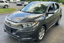 2019 Honda HR-V LX