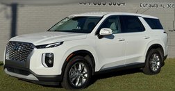 2022 Hyundai Palisade SE
