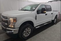 2022 Ford Super Duty F-250 XLT