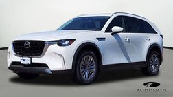 2025 Mazda CX-90 3.3 Turbo Preferred