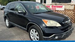 2008 Honda CR-V EX