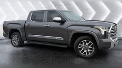 2024 Toyota Tundra 1794 Edition HV