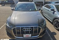 2021 Audi Q7 quattro Prestige 55 TFSI