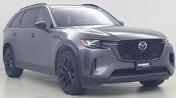 2025 Mazda CX-90 3.3 Turbo Premium Sport