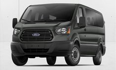 2019 Ford Transit 150 XL