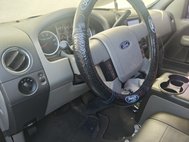 2005 Ford F-150 XLT
