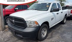 2019 Ram Ram Pickup 1500 Classic Tradesman