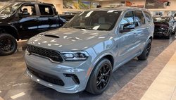 2026 Dodge Durango SRT Hellcat