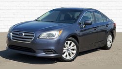 2017 Subaru Legacy 2.5i Premium
