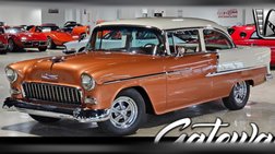 1955 Chevrolet 