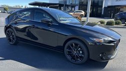 2026 Mazda MAZDA3 2.5 S Select Sport
