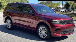 2024 Dodge Durango GT