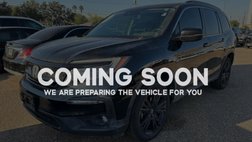 2021 Honda Pilot SE