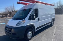 2018 Ram ProMaster 2500 159 WB