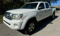 2009 Toyota Tacoma V6