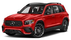 2022 Mercedes-Benz GLB AMG GLB 35