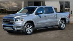2022 Ram Ram Pickup 1500 Laramie