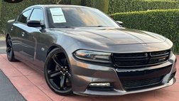 2018 Dodge Charger R/T