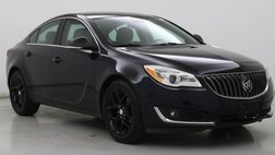 2017 Buick Regal Sport Touring